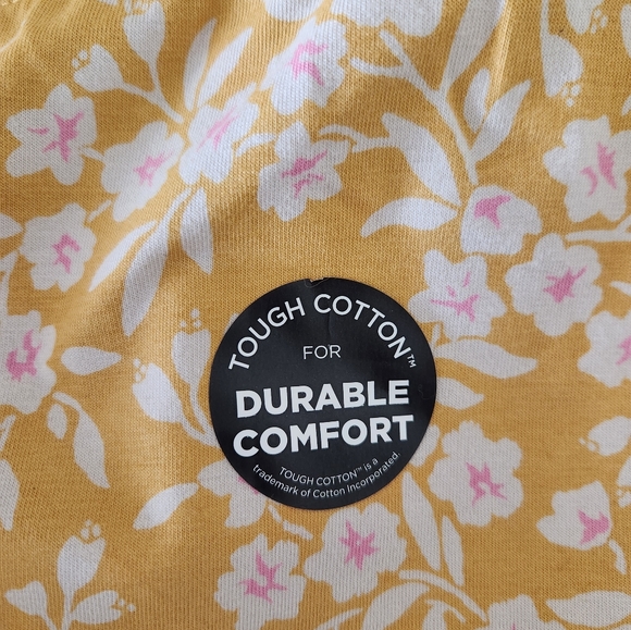 2 pairs girls leggings - Picture 3 of 5